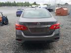 2016 NISSAN SENTRA S   à vendre chez Copart NS - HALIFAX
