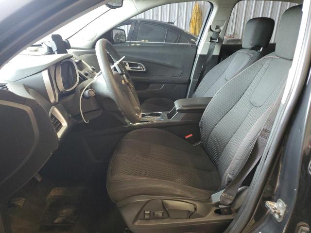  CHEVROLET EQUINOX 2014 Czarny