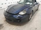 2005 PORSCHE BOXSTER S for sale at Copart CASTLEDERMOT - IRELAND