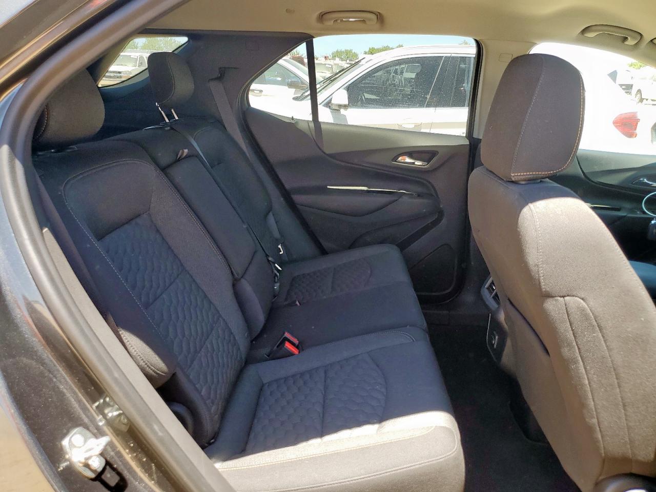 2019 Chevrolet Equinox Lt VIN: 3GNAXKEV0KS519326 Lot: 64576395