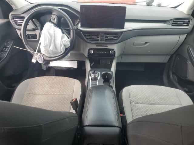  FORD ESCAPE ACT 2023 Biały