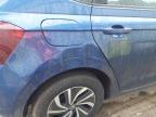 2024 VOLKSWAGEN POLO LIFE TSI S-A 1.0 TSI LIFE 5DR DSG for sale at Copart PETERLEE