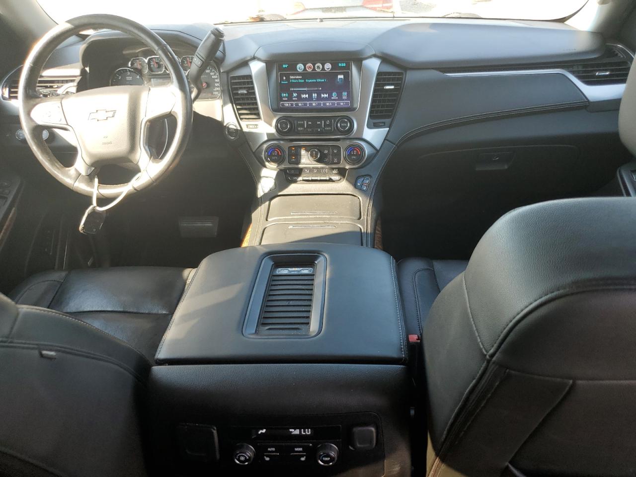2017 Chevrolet Suburban K1500 Premier VIN: 1GNSKJKC0HR116068 Lot: 65943055