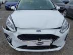 2019 FORD FIESTA TRE for sale at Copart WOLVERHAMPTON