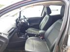 2018 FORD ECOSPORT TITANIUM  for sale at Copart COLCHESTER