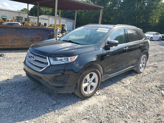 Parquets FORD EDGE 2015 Black