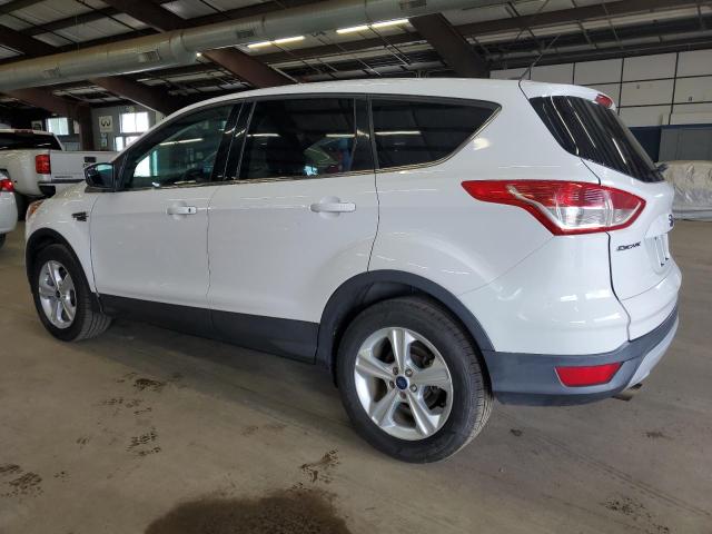 Parquets FORD ESCAPE 2016 Biały