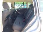 2008 VOLKSWAGEN TIGUAN SPO for sale at Copart NEWBURY