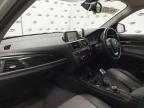 2012 BMW 116I URBAN for sale at Copart NEWBURY