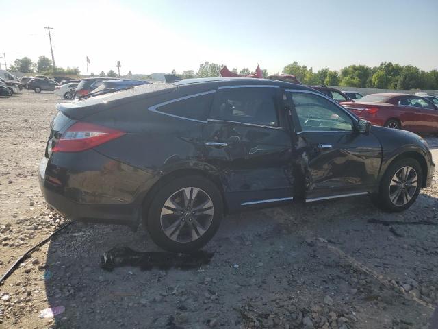  HONDA CROSSTOUR 2013 Сharcoal