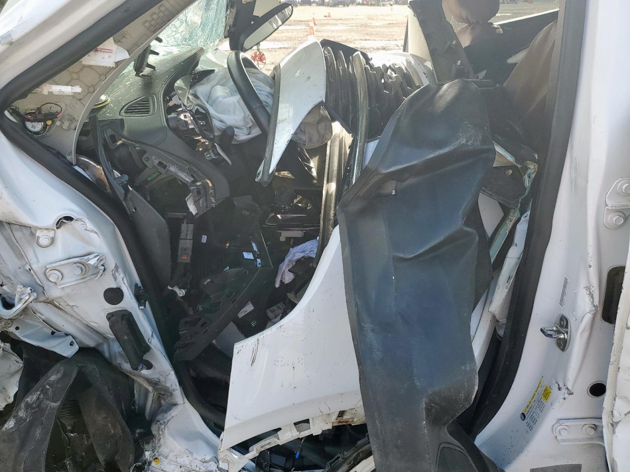 2020 Buick Encore Gx Preferred VIN: KL4MMBS25LB094847 Lot: 66632185