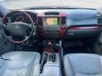2009 LEXUS GX 470   for sale at Copart MA - NORTH BOSTON