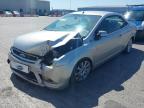 2007 FORD FOCUS CC-3 for sale at Copart CHESTER