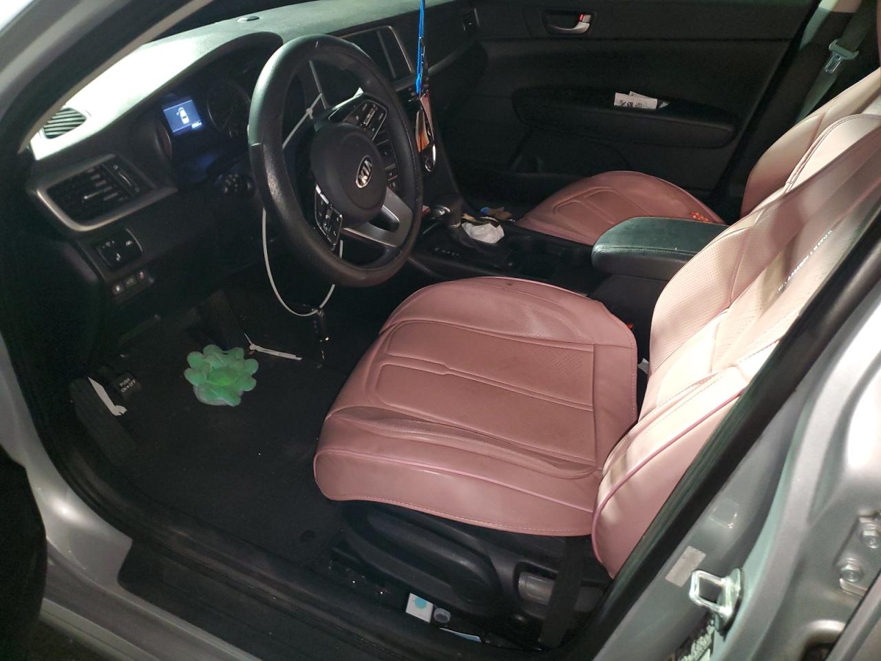 5xxgt4l34kg328588 5XXGT4L34KG328588 2019 Kia Optima Lx