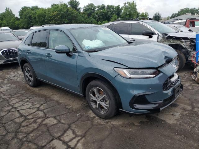  HONDA HR-V 2025 Синий