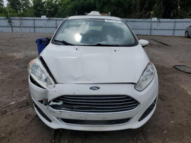 2015 FORD FIESTA TITANIUM  