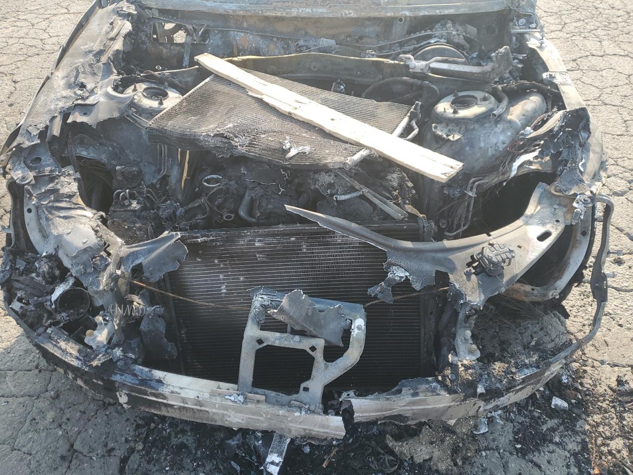 2009 Mercedes-Benz S 550 VIN: WDDNG71X99A273957 Lot: 64683095