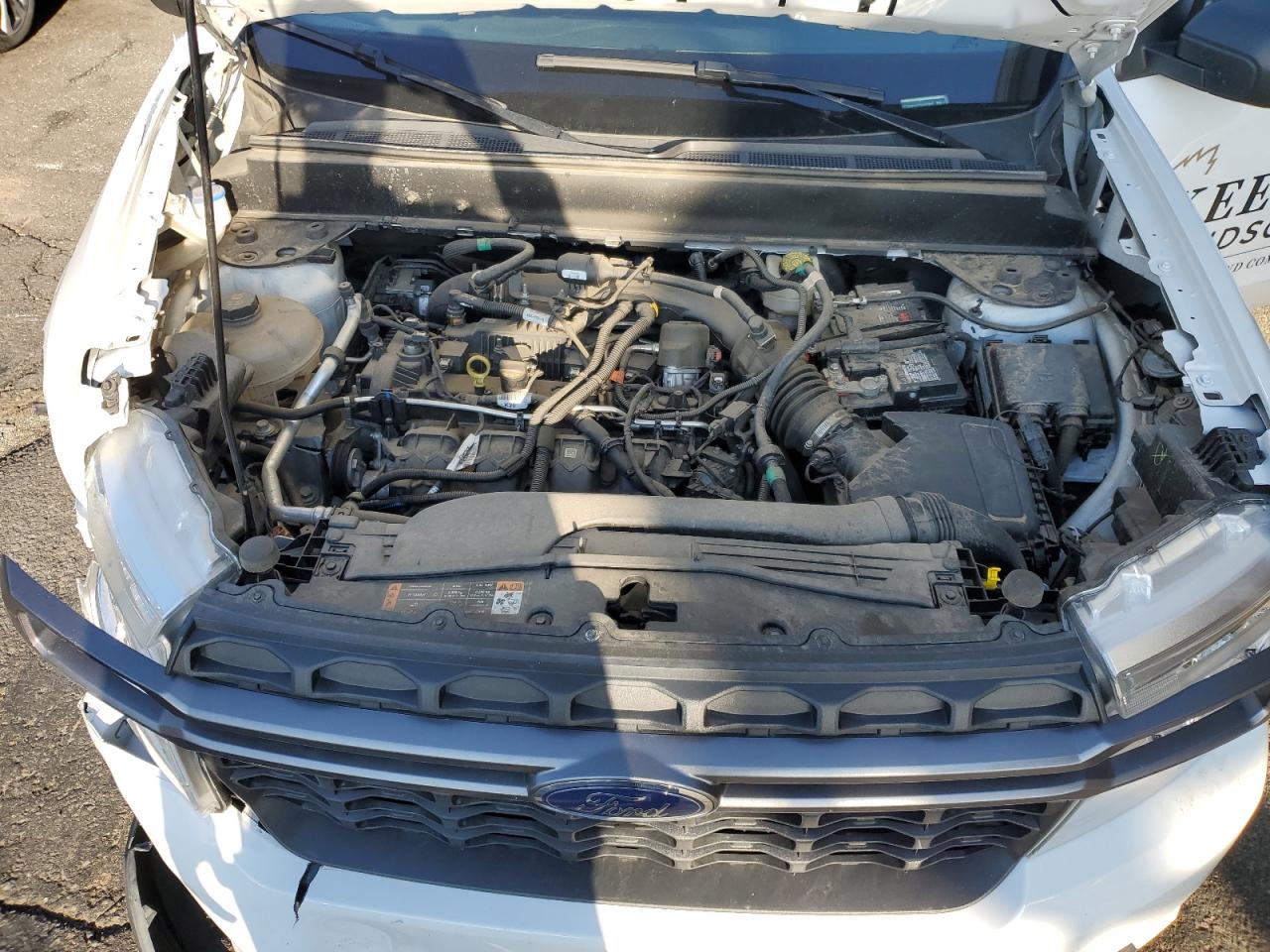 2023 Ford Maverick Xl VIN: 3FTTW8F97PRA82805 Lot: 64447005