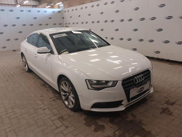 2012 AUDI A5 SE TDI