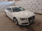 2012 AUDI A5 SE TDI for sale at Copart SANDWICH