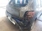 2013 DACI SANDERO AM for sale at Copart EAST KILBRIDE