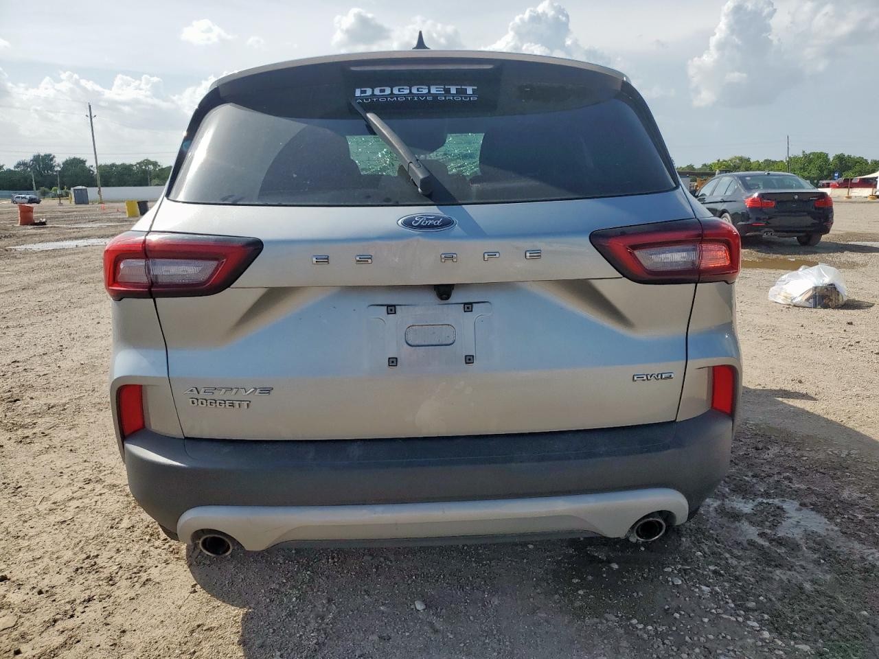 2023 Ford Escape Active VIN: 1FMCU9GN4PUA10133 Lot: 65190135
