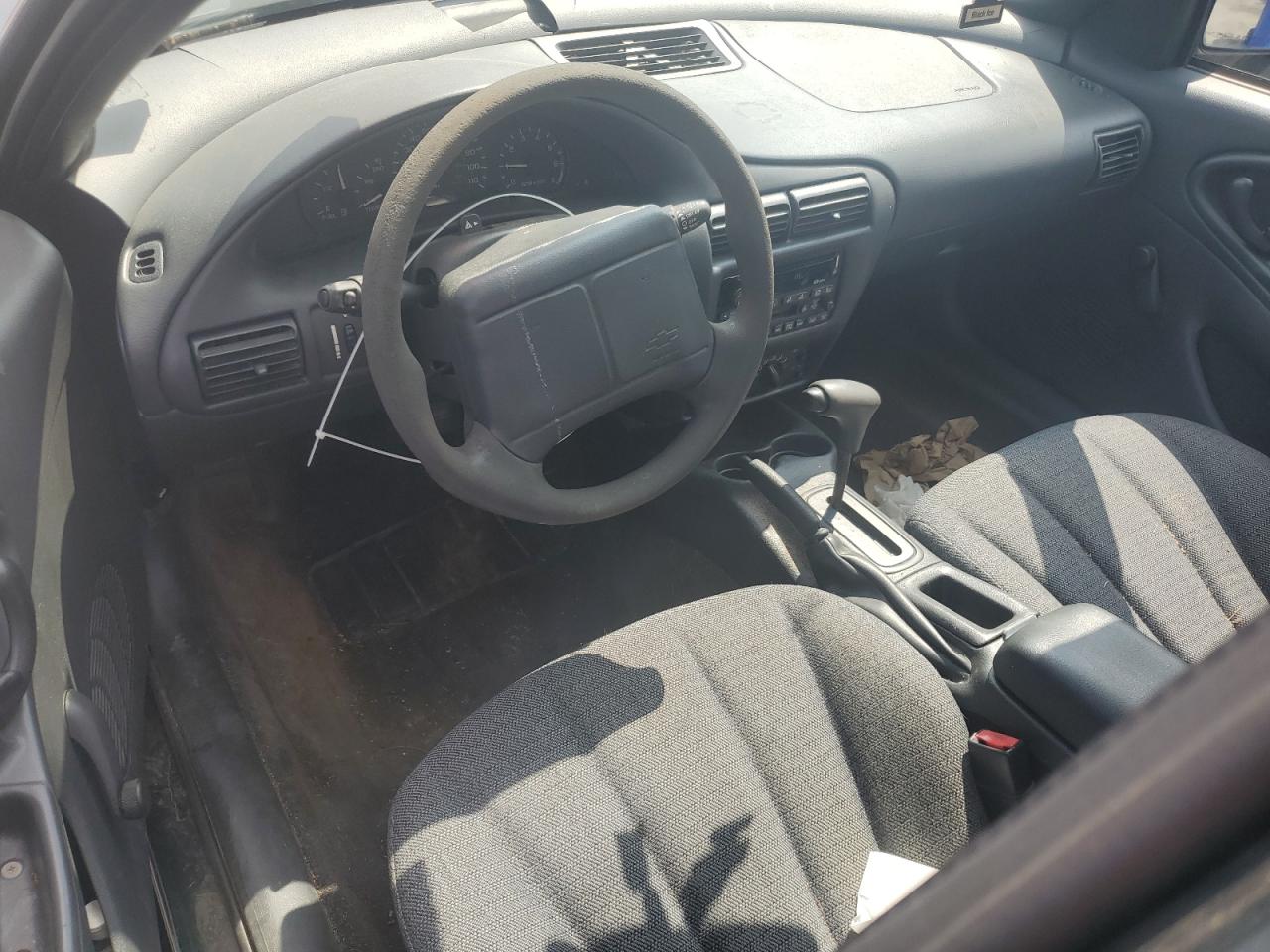 1g1jc524027331818 1G1JC524027331818 2002 Chevrolet Cavalier Base