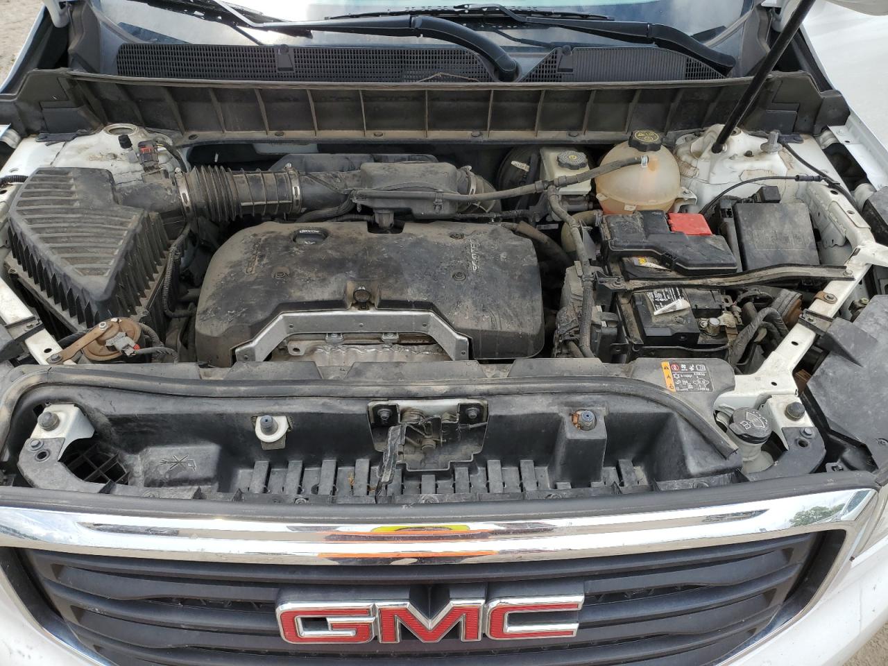 1gkknkla1hz252829 1GKKNKLA1HZ252829 2017 GMC Acadia Sle