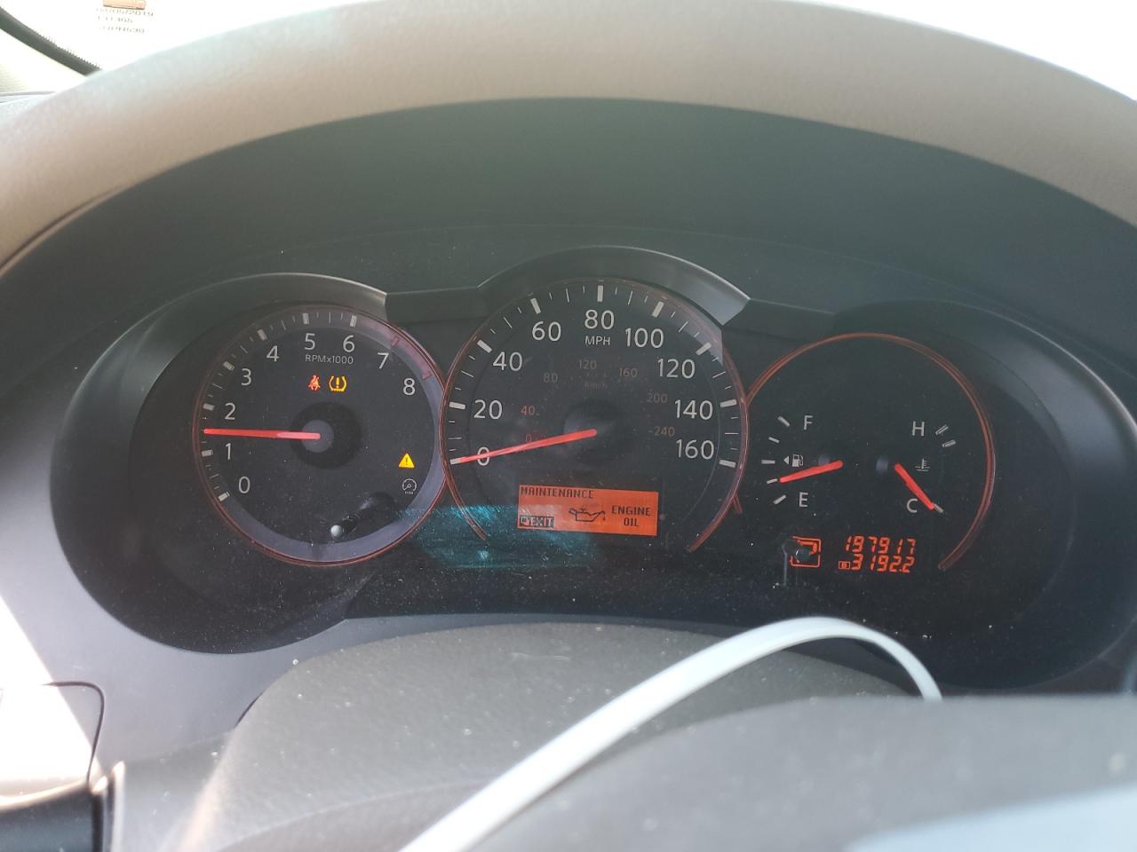 2008 Nissan Altima 2.5 VIN: 1N4AL21E28N520254 Lot: 63463465