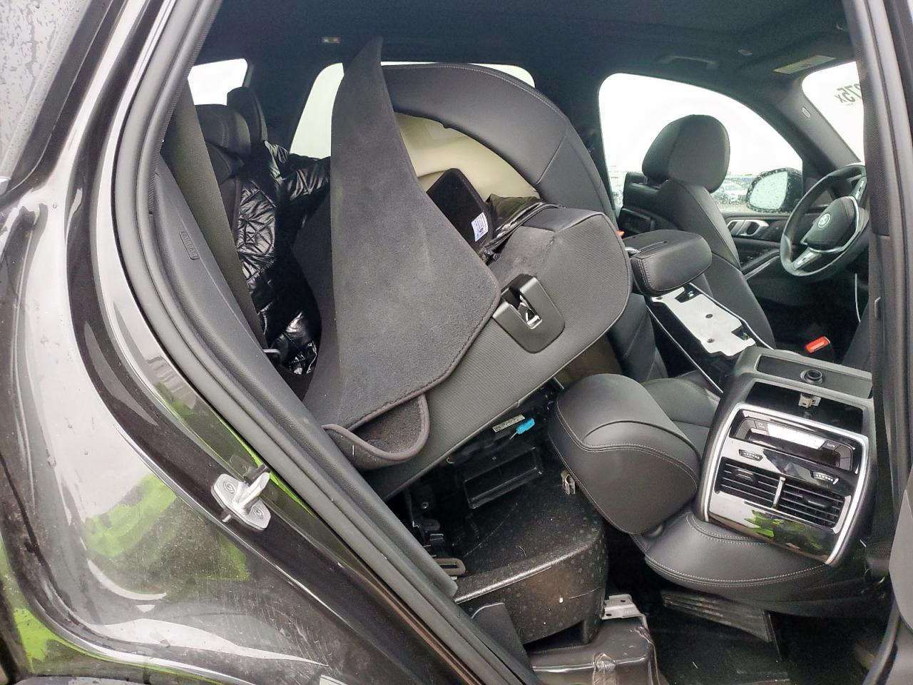 2021 BMW X5 Sdrive 40I VIN: 5UXCR4C04M9D95213 Lot: 63522875