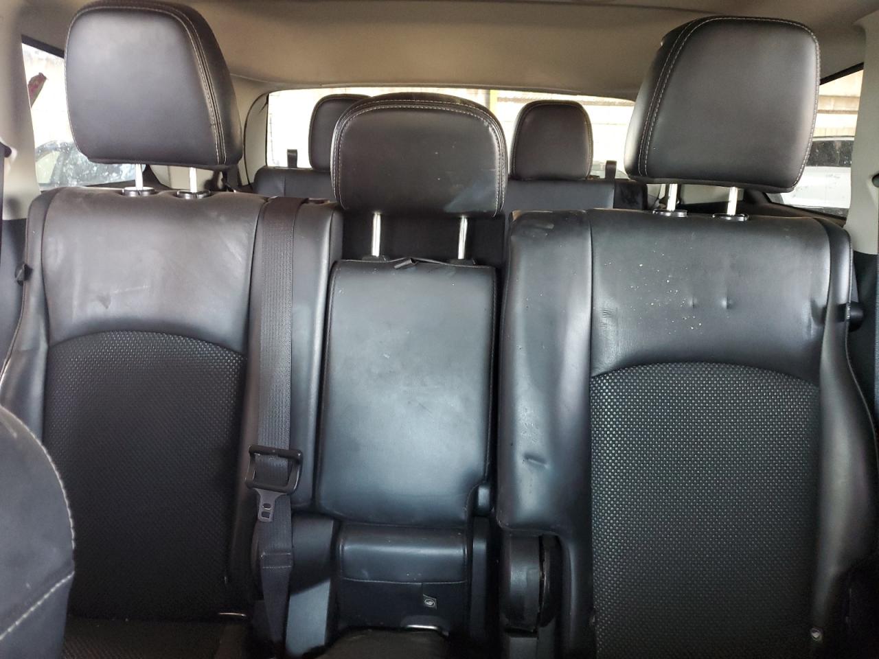 2020 Dodge Journey Crossroad VIN: 3C4PDCGB2LT267756 Lot: 62808005