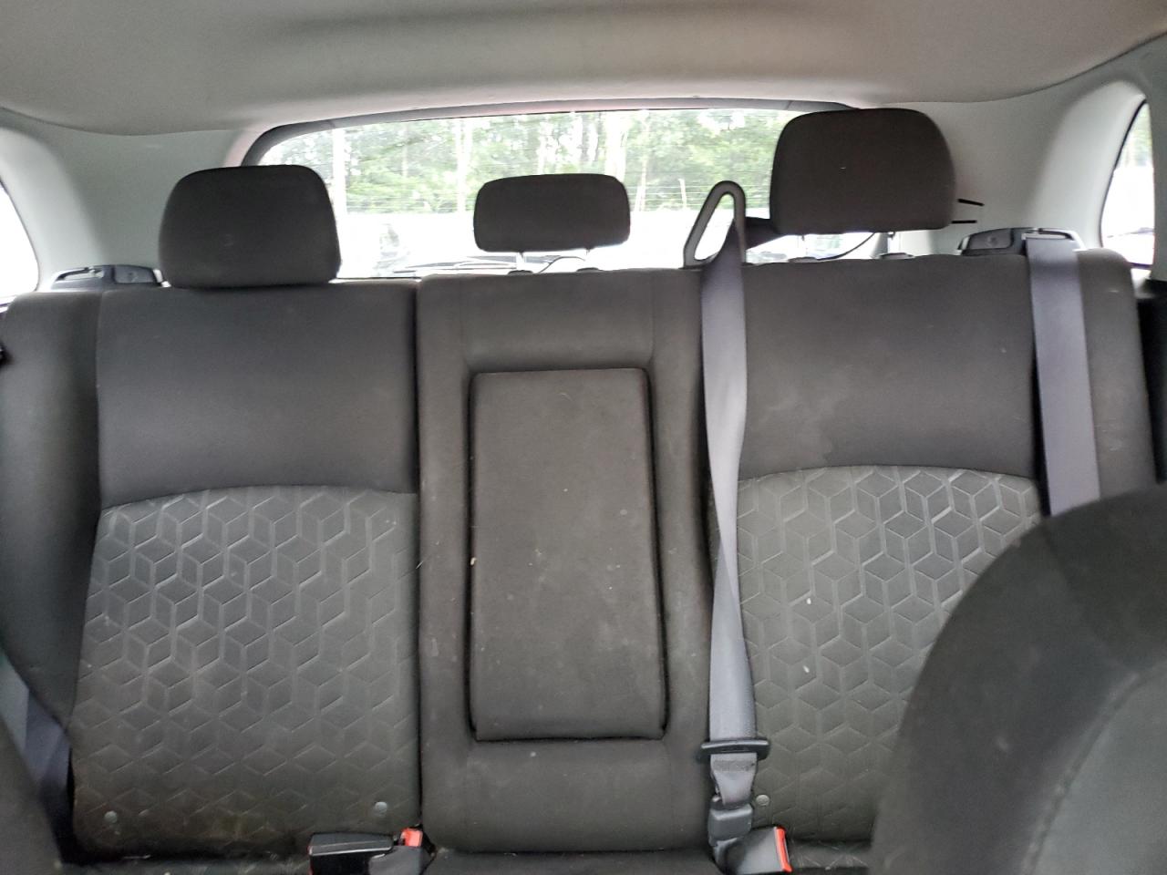 2020 Mitsubishi Outlander Sport Es VIN: JA4AR3AU0LU012668 Lot: 64676145