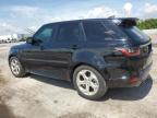 2020 LAND ROVER RANGE ROVER SPORT HSE   for sale at Copart FL - ORLANDO NORTH