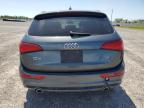 2014 AUDI Q5 TDI PREMIUM PLUS   à vendre chez Copart ON - OTTAWA