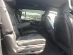 2023 CADILLAC ESCALADE ESV SPORT   à vendre chez Copart MD - BALTIMORE EAST