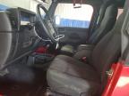 2005 JEEP WRANGLER X   for sale at Copart WV - CHARLESTON