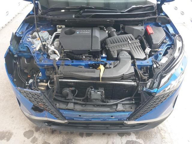 2024 NISSAN QASHQAI ACENTA PREM E-POW 