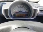 2010 SMART FORTWO PAS for sale at Copart GLOUCESTER
