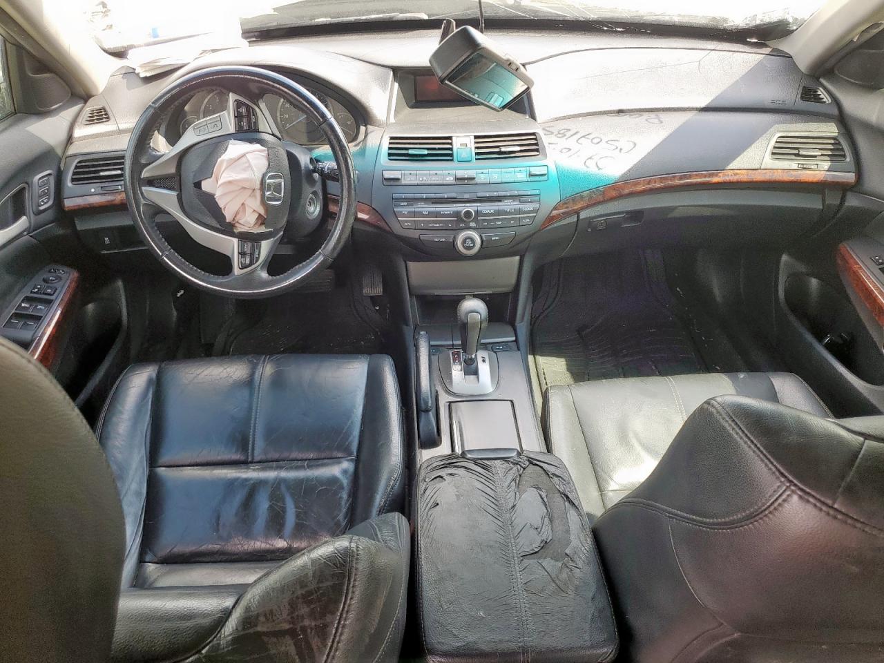 2012 Honda Crosstour Exl VIN: 5J6TF1H56CL000678 Lot: 83965455