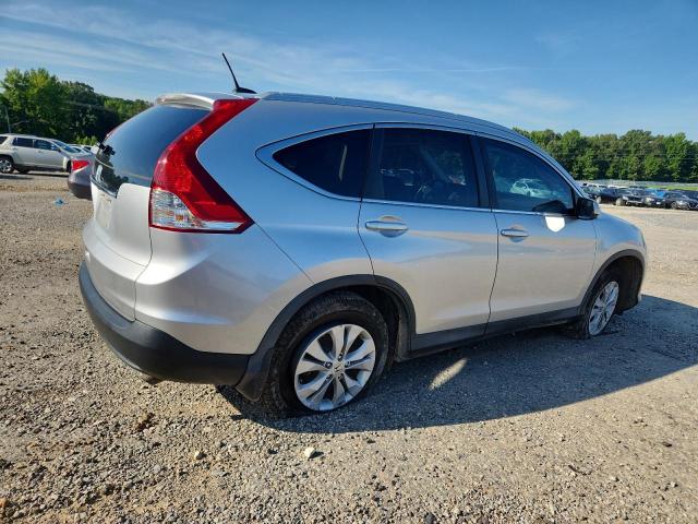 Parquets HONDA CRV 2014 Szary