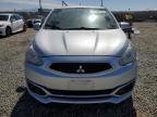 2018 MITSUBISHI MIRAGE ES   for sale at Copart CA - SAN DIEGO