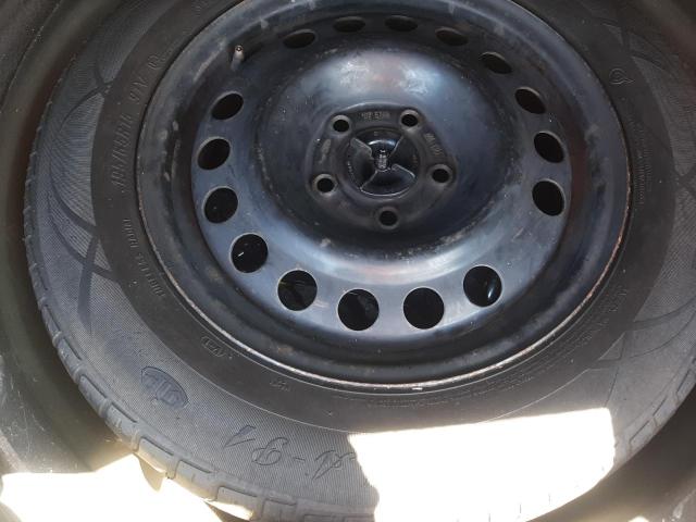 2007 VAUXHALL ASTRA LIFE