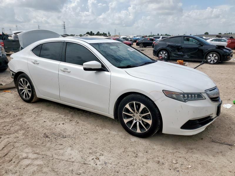  ACURA TLX 2016 Biały