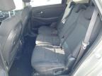 2015 KIA CARENS 2 C for sale at Copart WHITBURN
