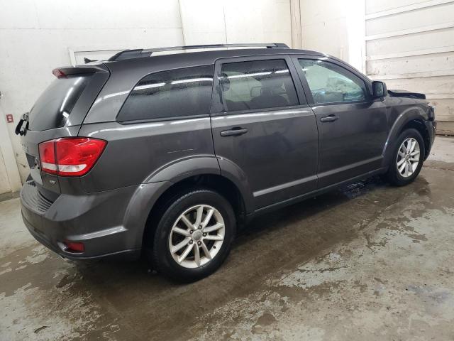  DODGE JOURNEY 2017 Brązowy