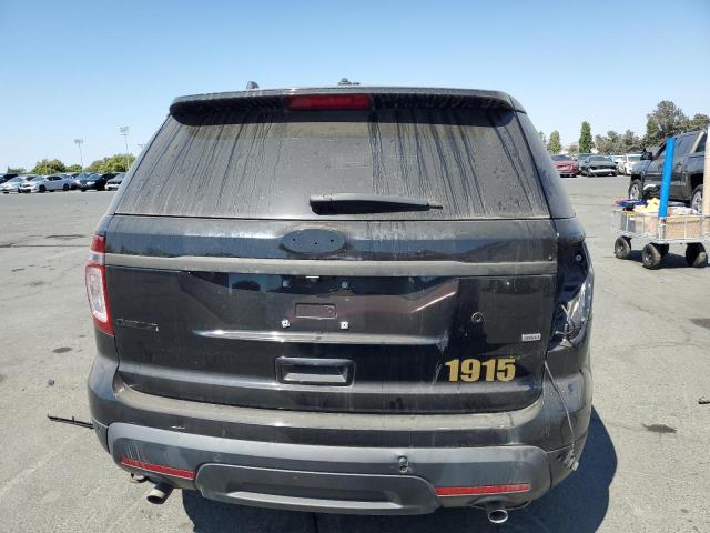 Parquets FORD EXPLORER 2015 Two tone