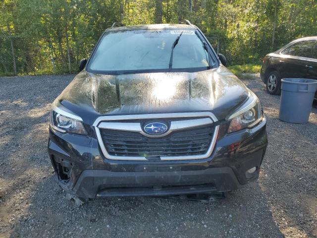 2020 SUBARU FORESTER CONVENIENCE  
