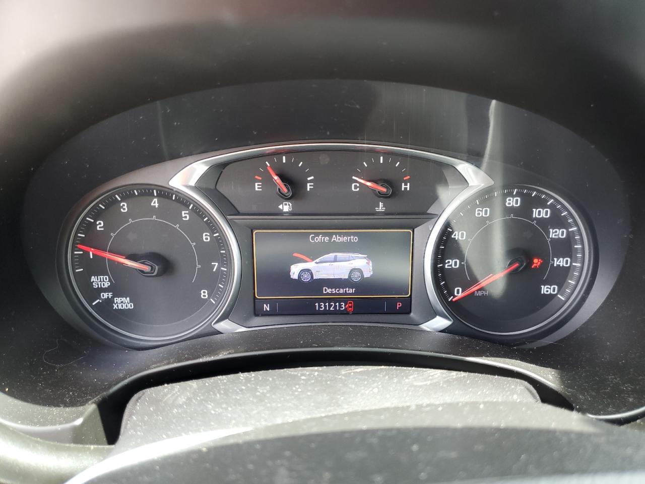 2019 GMC Terrain Slt VIN: 3GKALPEV1KL242721 Lot: 63253545