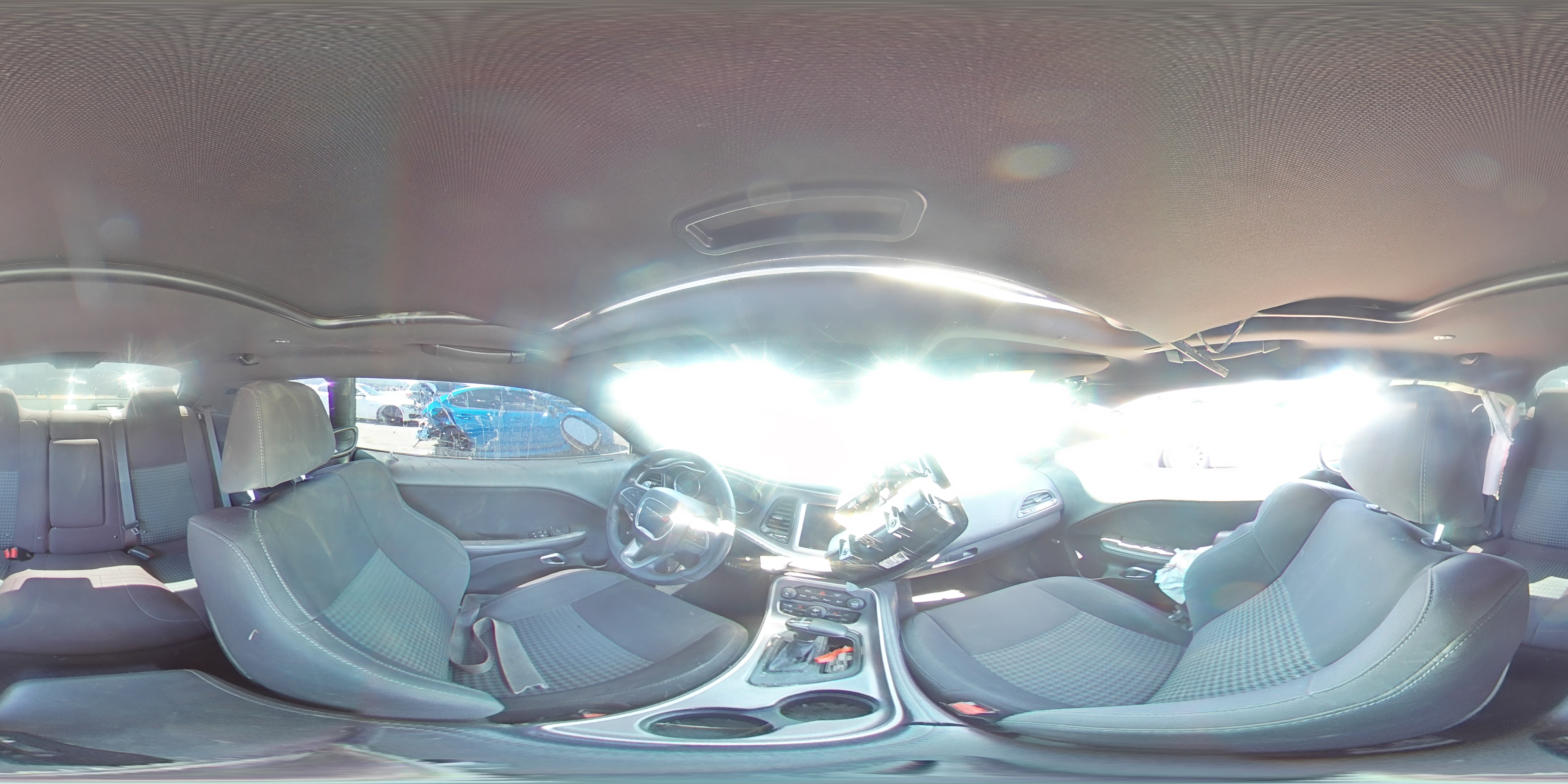 2019 Dodge Challenger R/T VIN: 2C3CDZBT9KH612682 Lot: 65589325