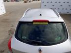 2011 RENAULT CLIO EXPRE for sale at Copart WHITBURN